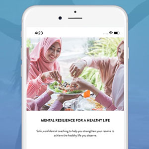 5 Mental health apps in Malaysia to support you at home and on the go (фото 4)