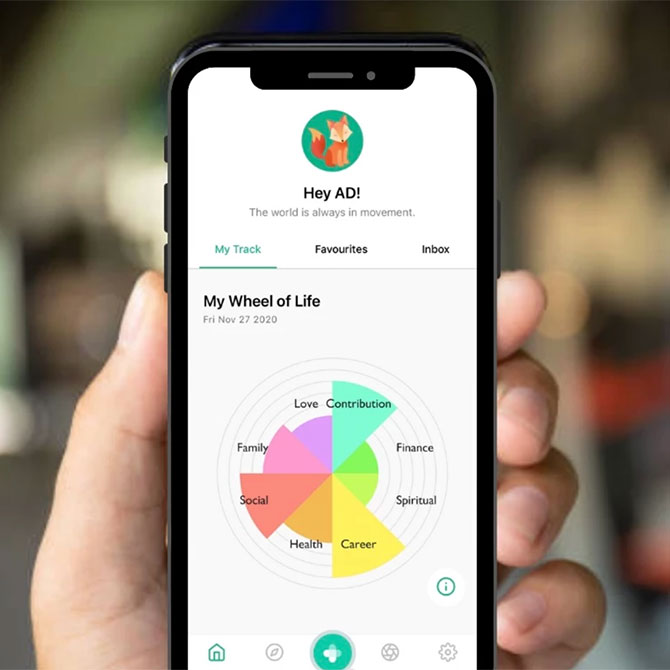 5 Mental health apps in Malaysia to support you at home and on the go (фото 2)