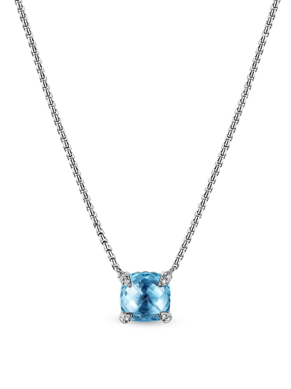 November birthstone: Topaz jewellery to shop this month (фото 2)