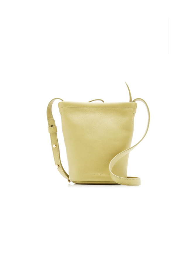 Bucket list: Why the fun yet practical bucket bag is the must-have of the season (фото 13)