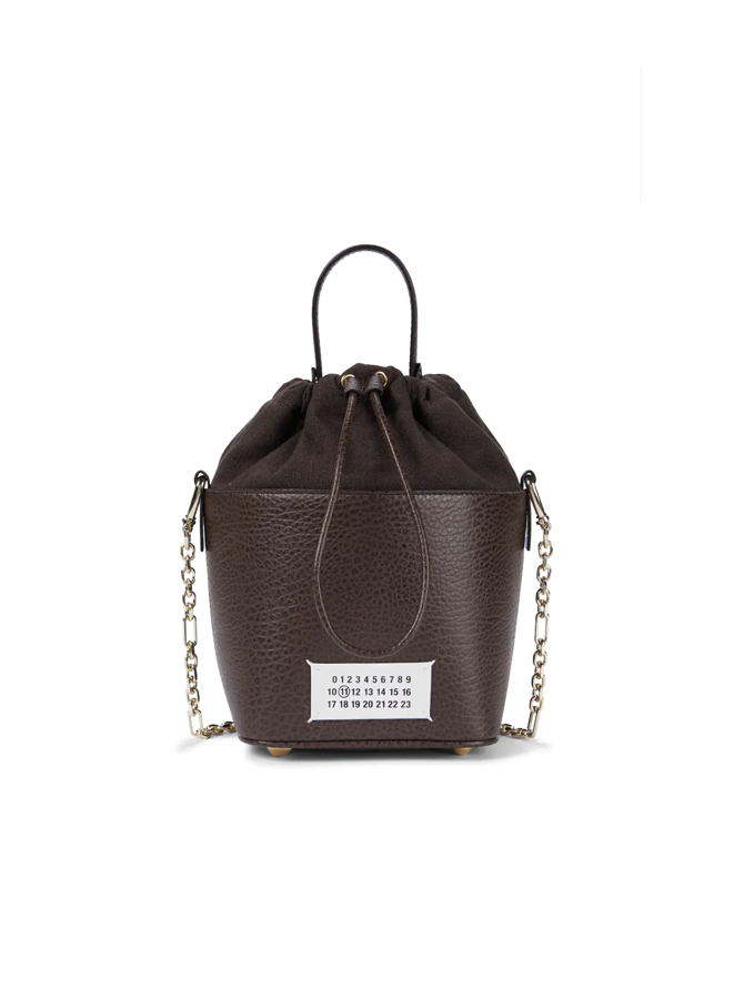 Bucket list: Why the fun yet practical bucket bag is the must-have of the season (фото 14)