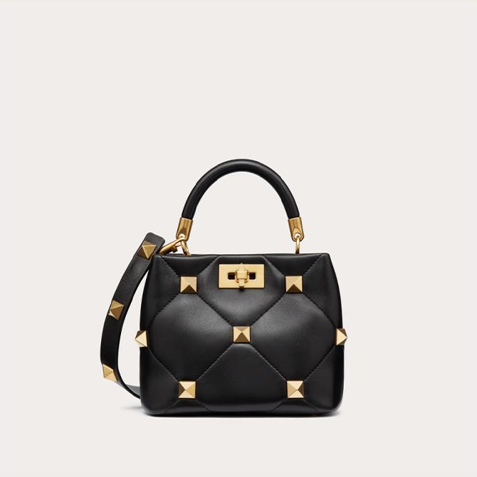 New month, new bags: November'21 edition––from Valentino