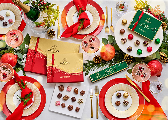 Holiday 2021: A food and drinks gift guide to eat, drink, and be merry this Christmas (фото 15)