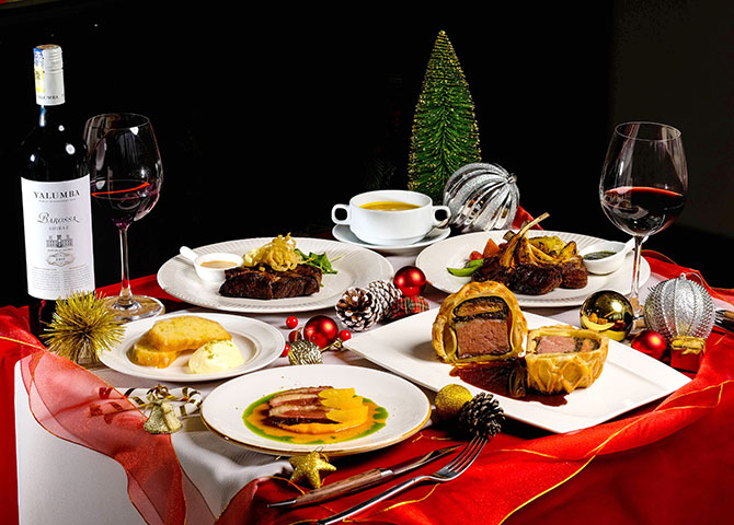 Christmas 2021: The best festive menus in the Klang Valley for your get-togethers (фото 10)