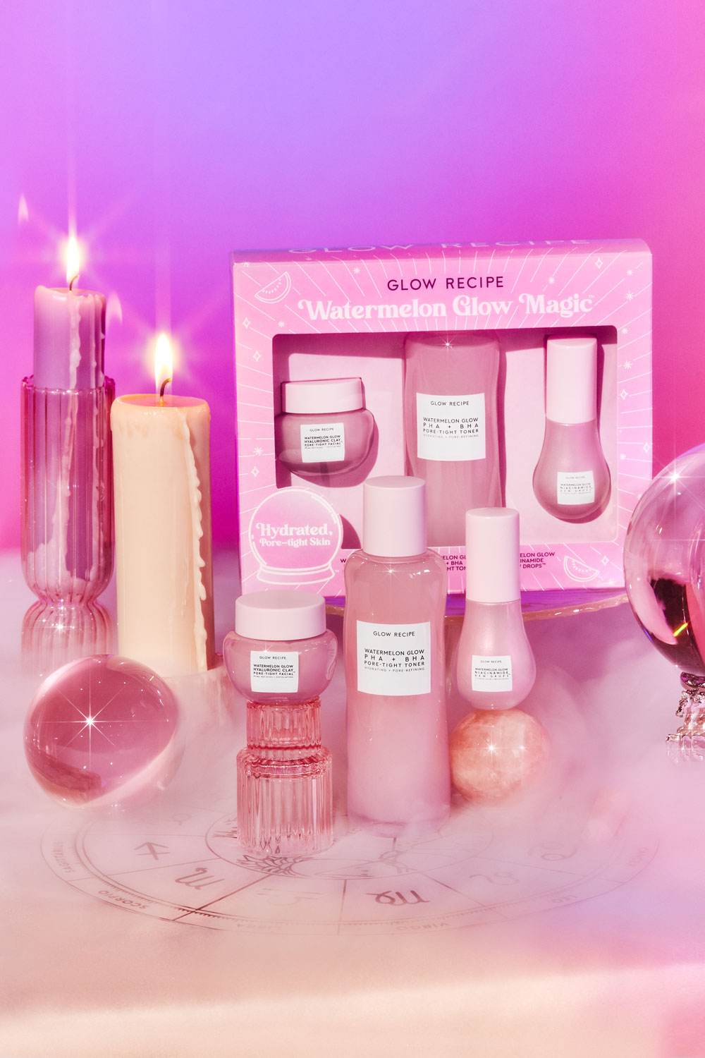 17 Indulgent holiday beauty gift sets to pick up ASAP (фото 8)