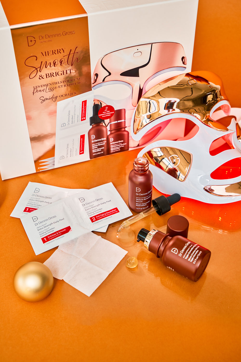 17 Indulgent holiday beauty gift sets to pick up ASAP (фото 7)