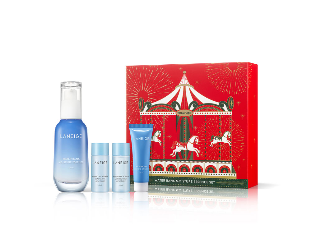 17 Indulgent holiday beauty gift sets to pick up ASAP (фото 2)