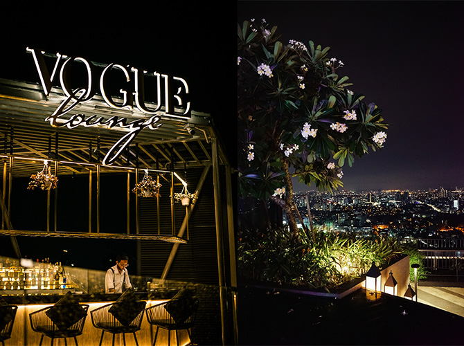 Vogue Lounge KL: The food, ambience, and the review (фото 8)
