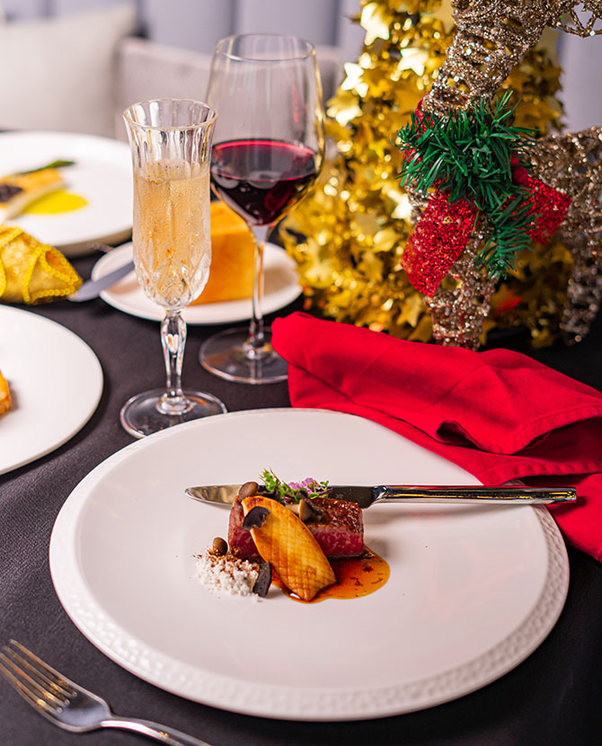 Christmas 2021: The best festive menus in the Klang Valley for your get-togethers (фото 25)