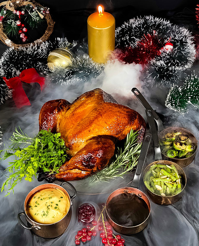 Christmas 2021: The best festive menus in the Klang Valley for your get-togethers (фото 16)