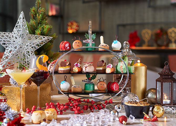 Christmas 2021: The best festive menus in the Klang Valley for your get-togethers (фото 30)