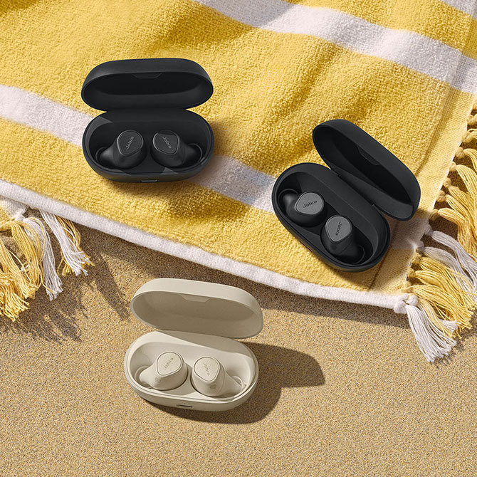 Review: Why the Jabra Elite Pro 7 earbuds are great for work and