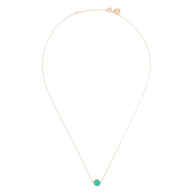 December birthstone: Turquoise jewellery to shop this month (фото 5)