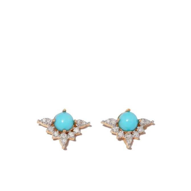 December birthstone: Turquoise jewellery to shop this month (фото 1)
