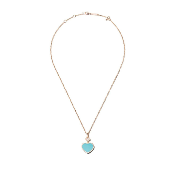 December birthstone: Turquoise jewellery to shop this month (фото 3)