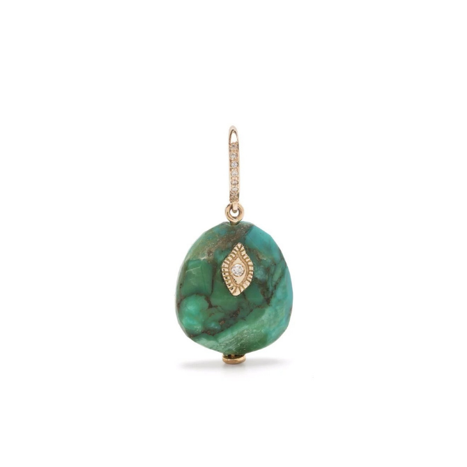 December birthstone: Turquoise jewellery to shop this month (фото 8)