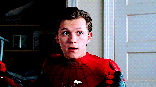 #BUROBinge: A recap of the previous Spider-Man movies before 'No Way Home, from 2002's 'Spider-Man' to 2019's 'Far From Home' (фото 7)
