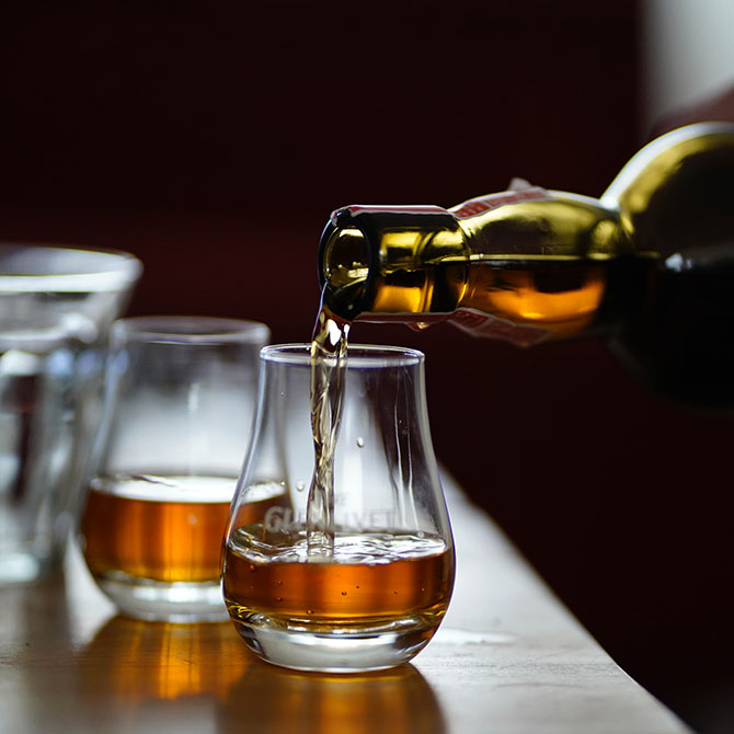 BURO Bar Lingo: A beginner’s guide to the types of whisky and basic whisky terminology (фото 3)