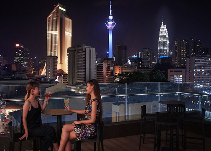 New Year’s Eve 2021: Where to dine and countdown to 2022 in the Klang Valley (фото 14)
