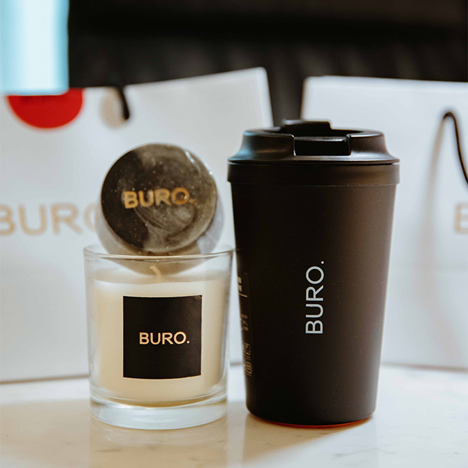 Here's how to spend a '24-hour Stopover' Staycation with BURO to celebrate #BUROTurnsSix (фото 5)