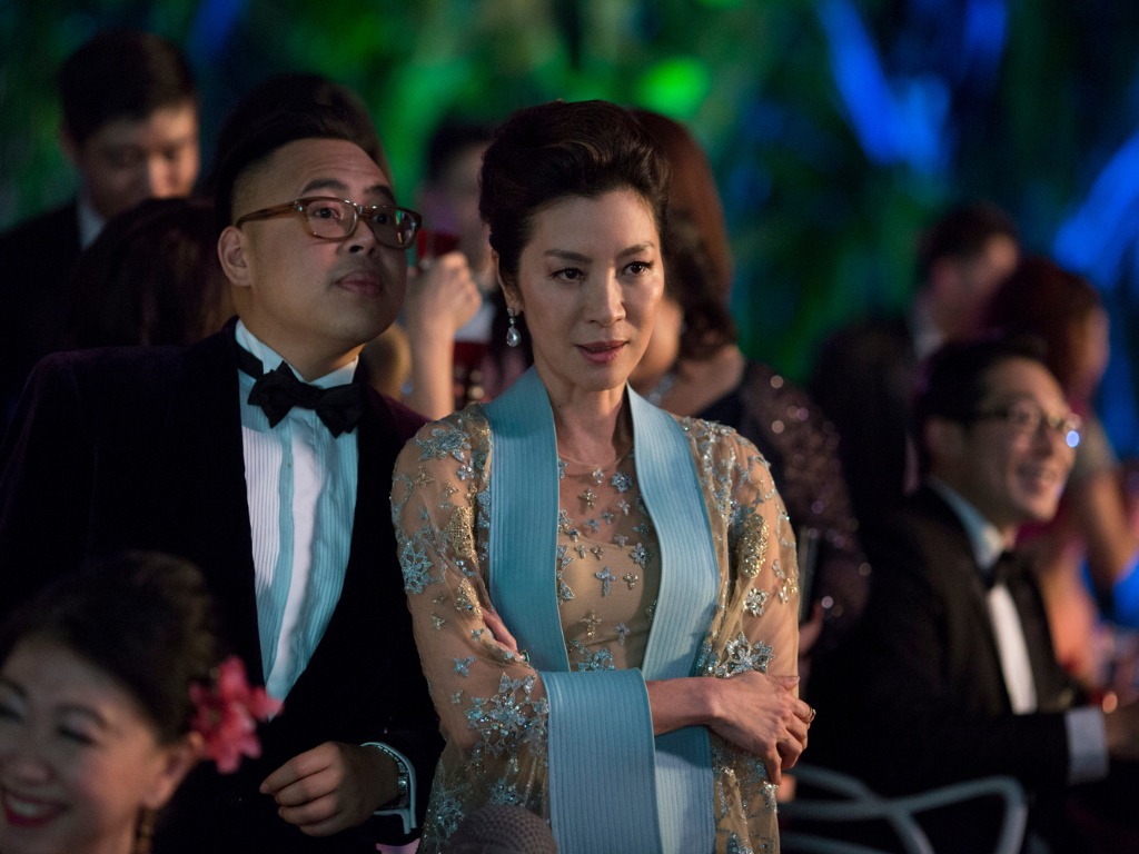 ‘Everything Everywhere All at Once’: Things to know about A24's new film starring Michelle Yeoh (фото 3)
