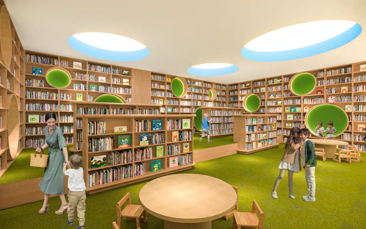 Japan's largest and most aesthetic bookstore chain, Tsutaya Books, is coming to Pavilion Bukit Jalil (фото 4)