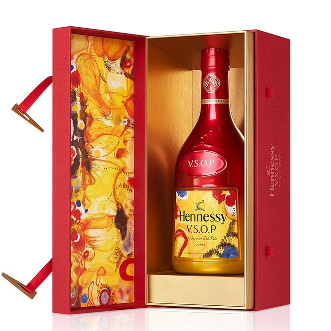 CNY 2022: Auspicious gift sets to share the abundance this Year of the Tiger (фото 4)