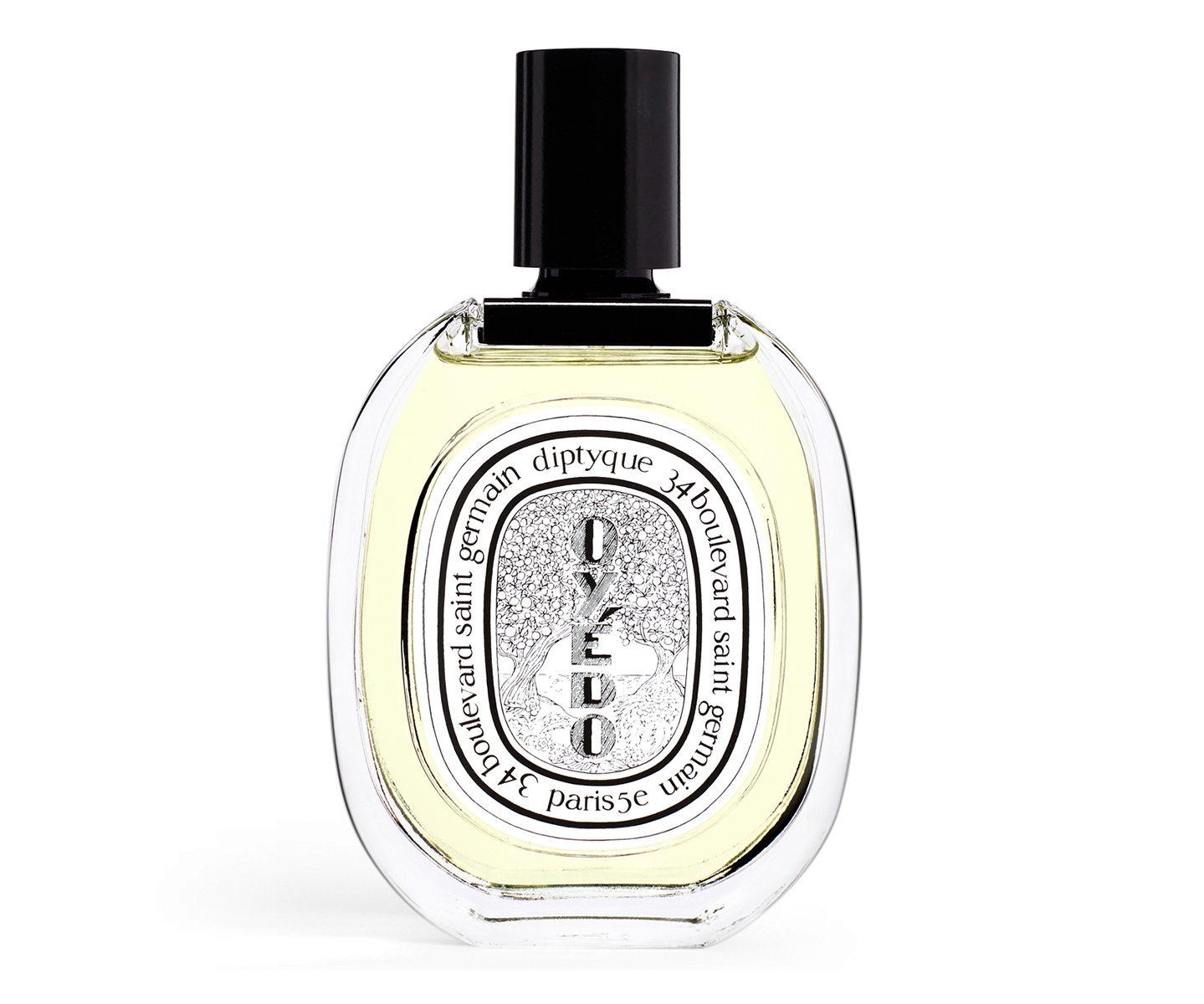 9 Best citrus fragrances that will lift your spirits this Chinese New Year (фото 3)