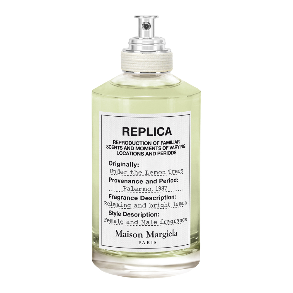 9 Best citrus fragrances that will lift your spirits this Chinese New Year (фото 4)