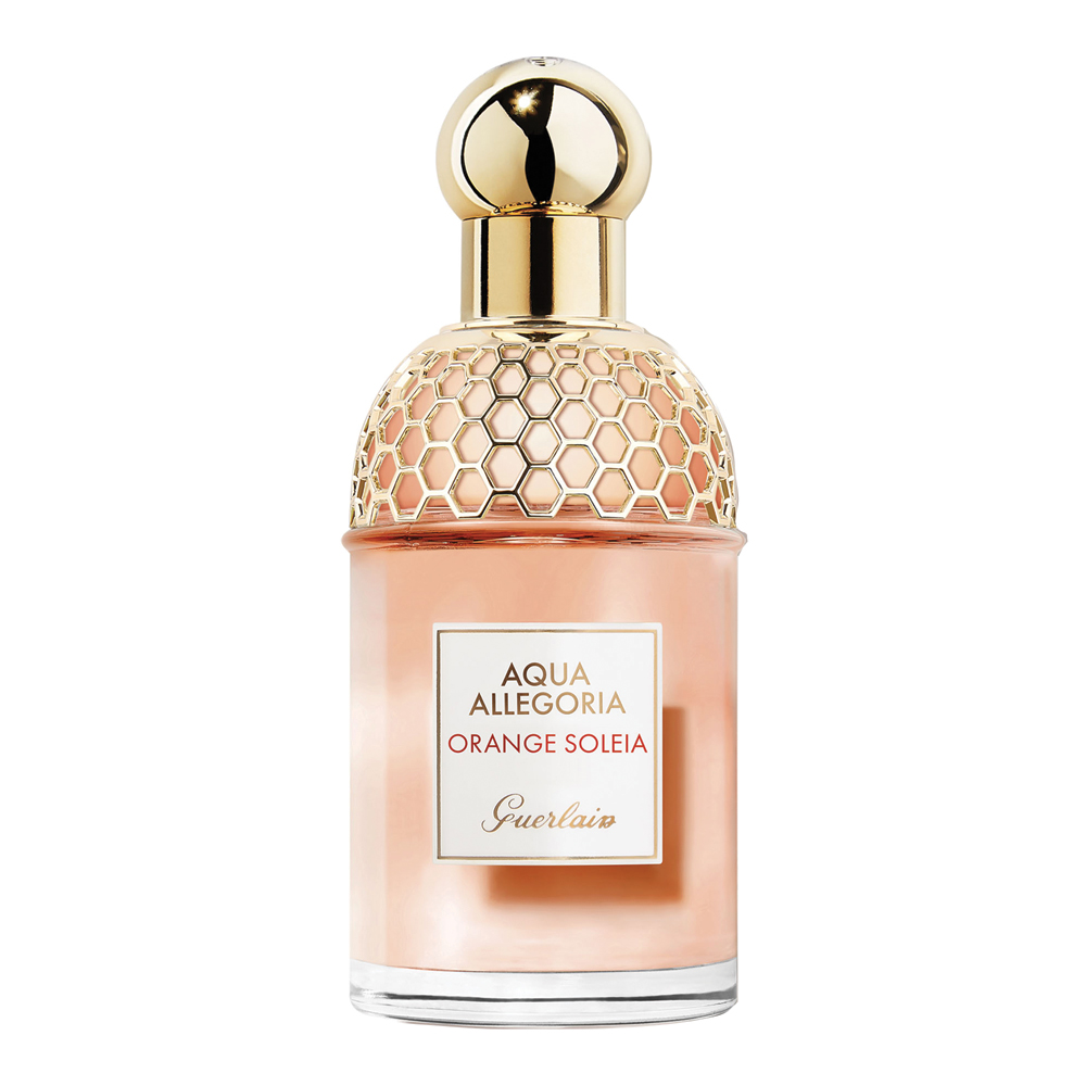 9 Best citrus fragrances that will lift your spirits this Chinese New Year (фото 6)