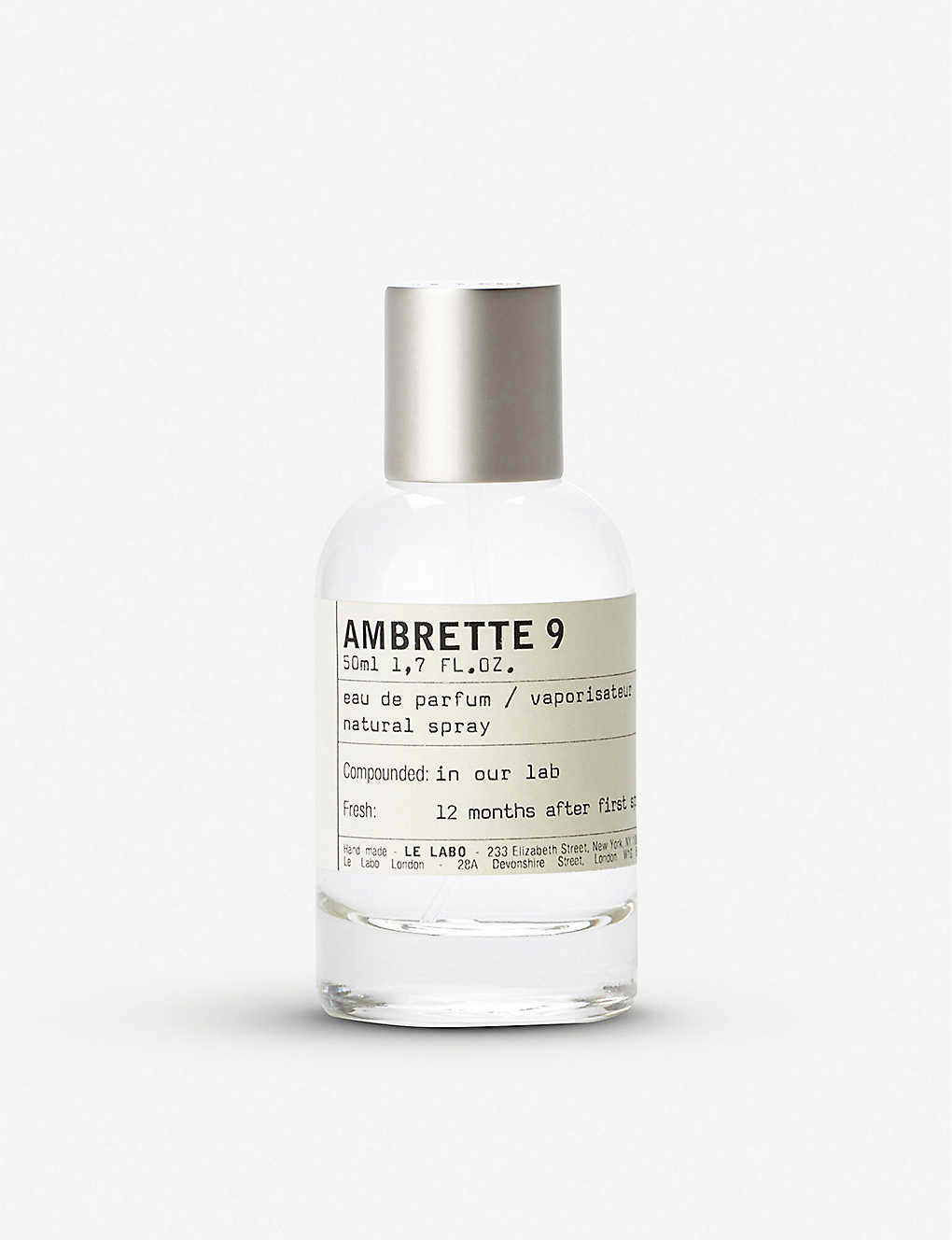 9 Best citrus fragrances that will lift your spirits this Chinese New Year (фото 7)