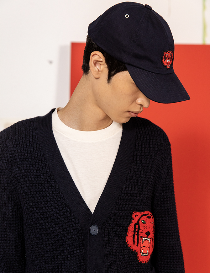 11 Striking luxury brand capsule collections to usher in the year of the Tiger (фото 53)
