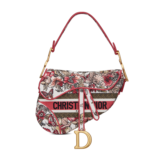 Dior and Kenny Scharf Chinese New Year 2022 Capsule Collection Pricing and  Where to Buy