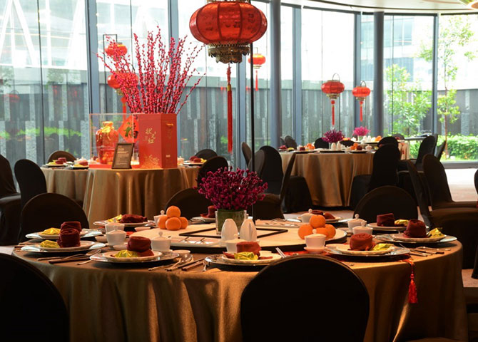 CNY 2022: The best festive menus for your reunions this Year of the Tiger (фото 12)