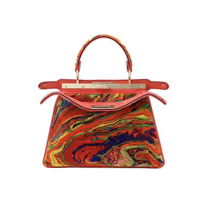 New month, new bags: January '22 edition––from Dior, Loewe, and more (фото 17)
