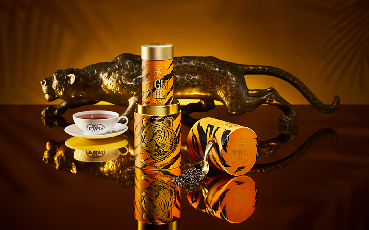 CNY 2022: Auspicious gift sets to share the abundance this Year of the Tiger (фото 22)