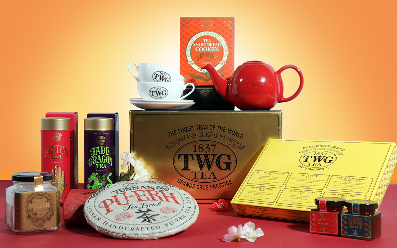 CNY 2022: Auspicious gift sets to share the abundance this Year of the Tiger (фото 23)