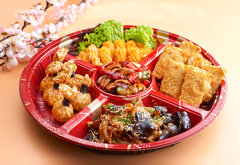 CNY 2022: The best festive menus for your reunions this Year of the Tiger (фото 24)