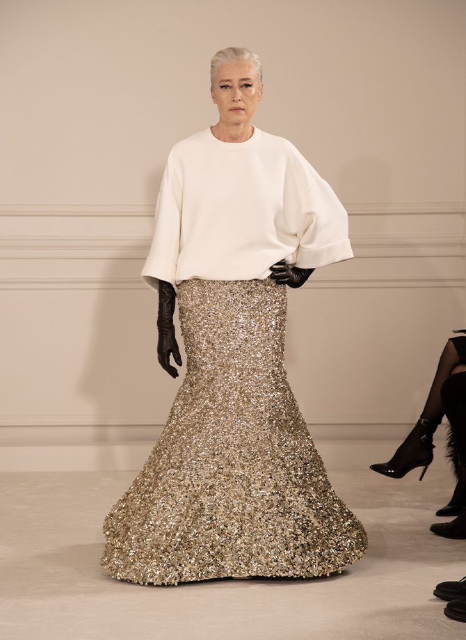 Your need-to-know guide to Paris Couture Week Spring/Summer 2022 (фото 16)