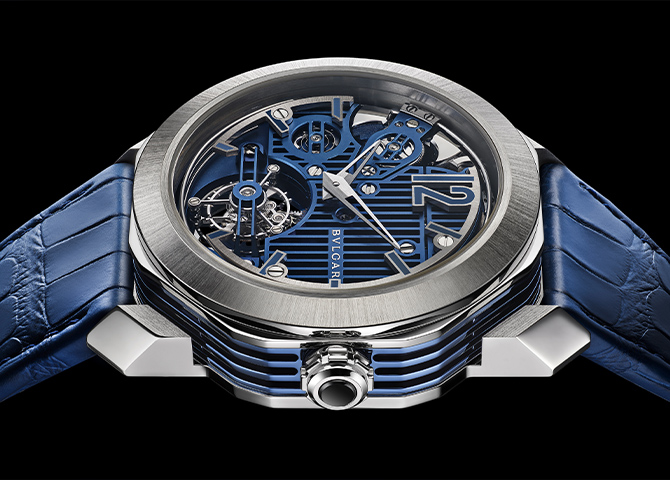LVMH Watch Week 2022: 7 Timepieces we can't stop thinking about (фото 4)