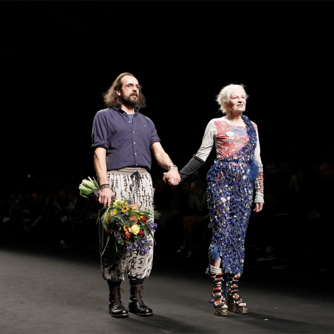 Design Duos: 6 International fashion designer couples you need to know