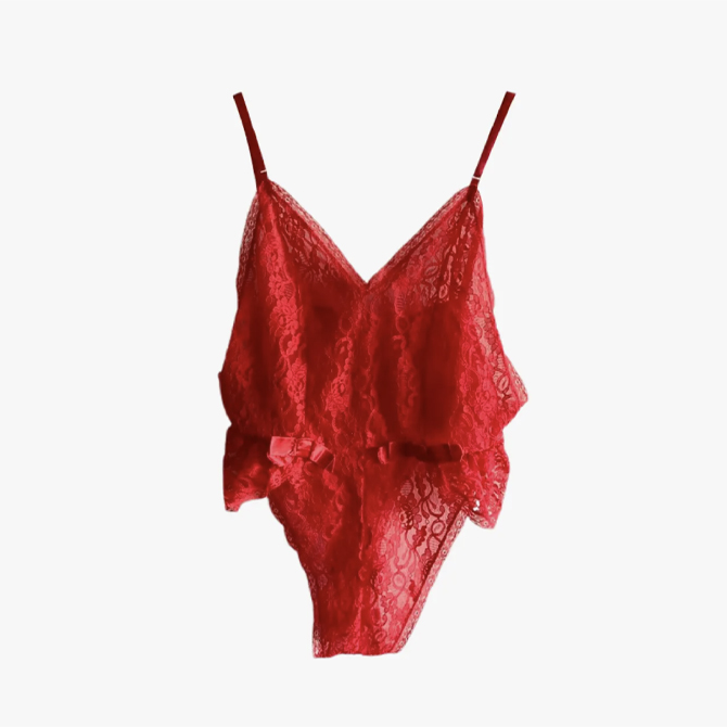 For Women, By Women: Best red underwear for CNY, Valentine's day and beyond (фото 12)