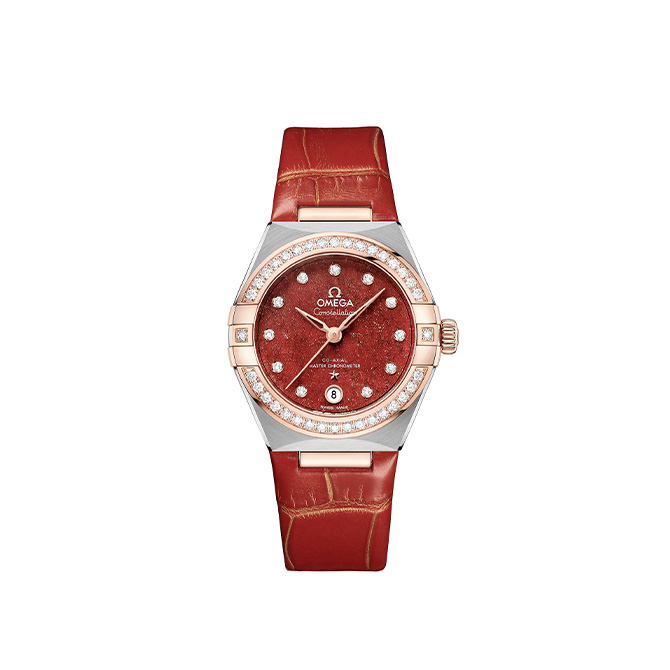 15 Watches and jewellery gift ideas for him and her (фото 7)
