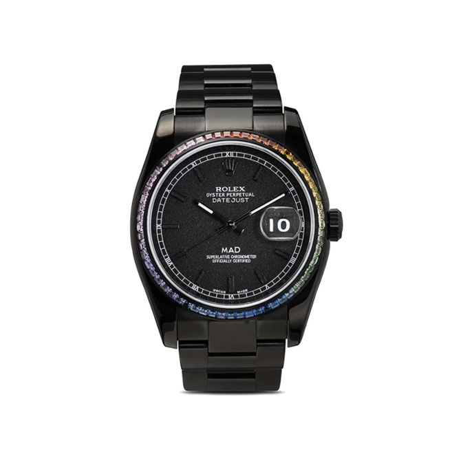 15 Watches and jewellery gift ideas for him and her (фото 15)