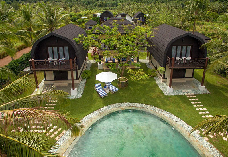 Valentine’s Day 2022: 6 Staycation packages for a romantic getaway with your S/O (фото 14)