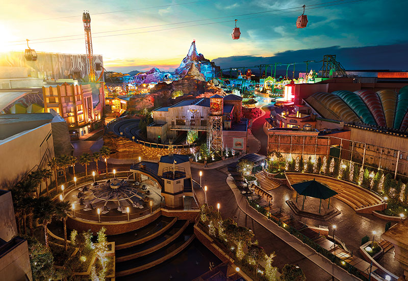 5 Things to note before visiting Genting SkyWorlds—plus our ride recommendations (фото 1)