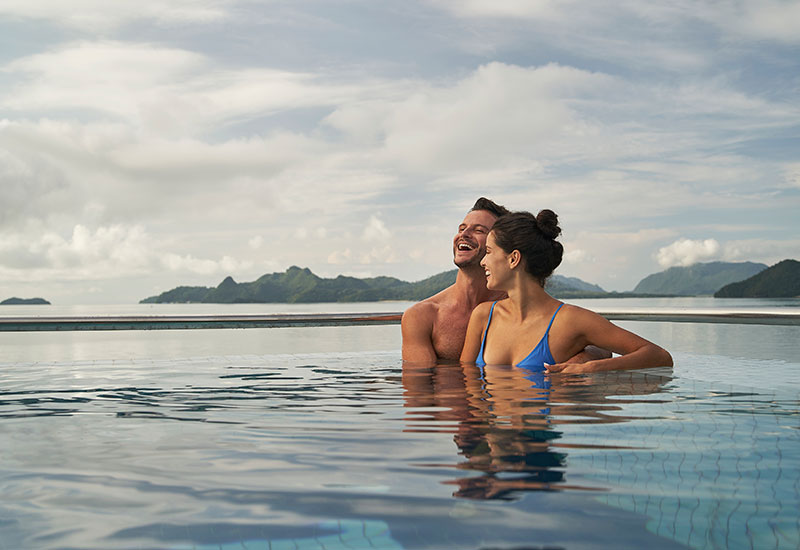 BURO Month of Love Giveaway: Win a stay for two at a 5-star resort in Langkawi (фото 2)