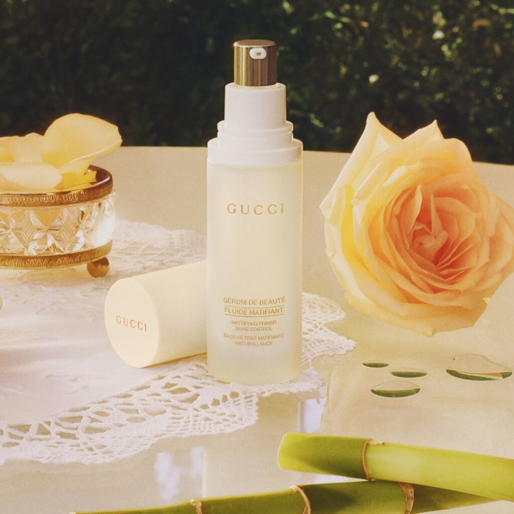 9 Ways to prep your skin for long-lasting makeup (фото 7)
