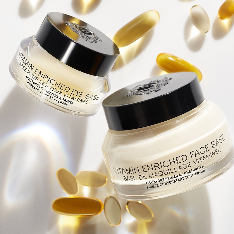 9 Ways to prep your skin for long-lasting makeup (фото 4)