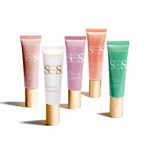 9 Ways to prep your skin for long-lasting makeup (фото 5)